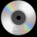 AQUA ICONS DRIVE AUDIO CD